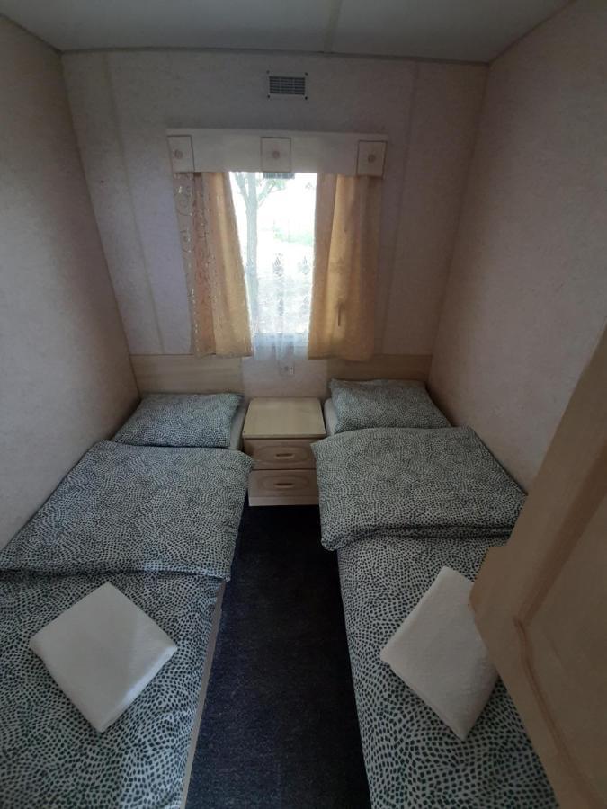 فيلا Gosp. Agroturystyczne Stary Gaj Zerkowice المظهر الخارجي الصورة